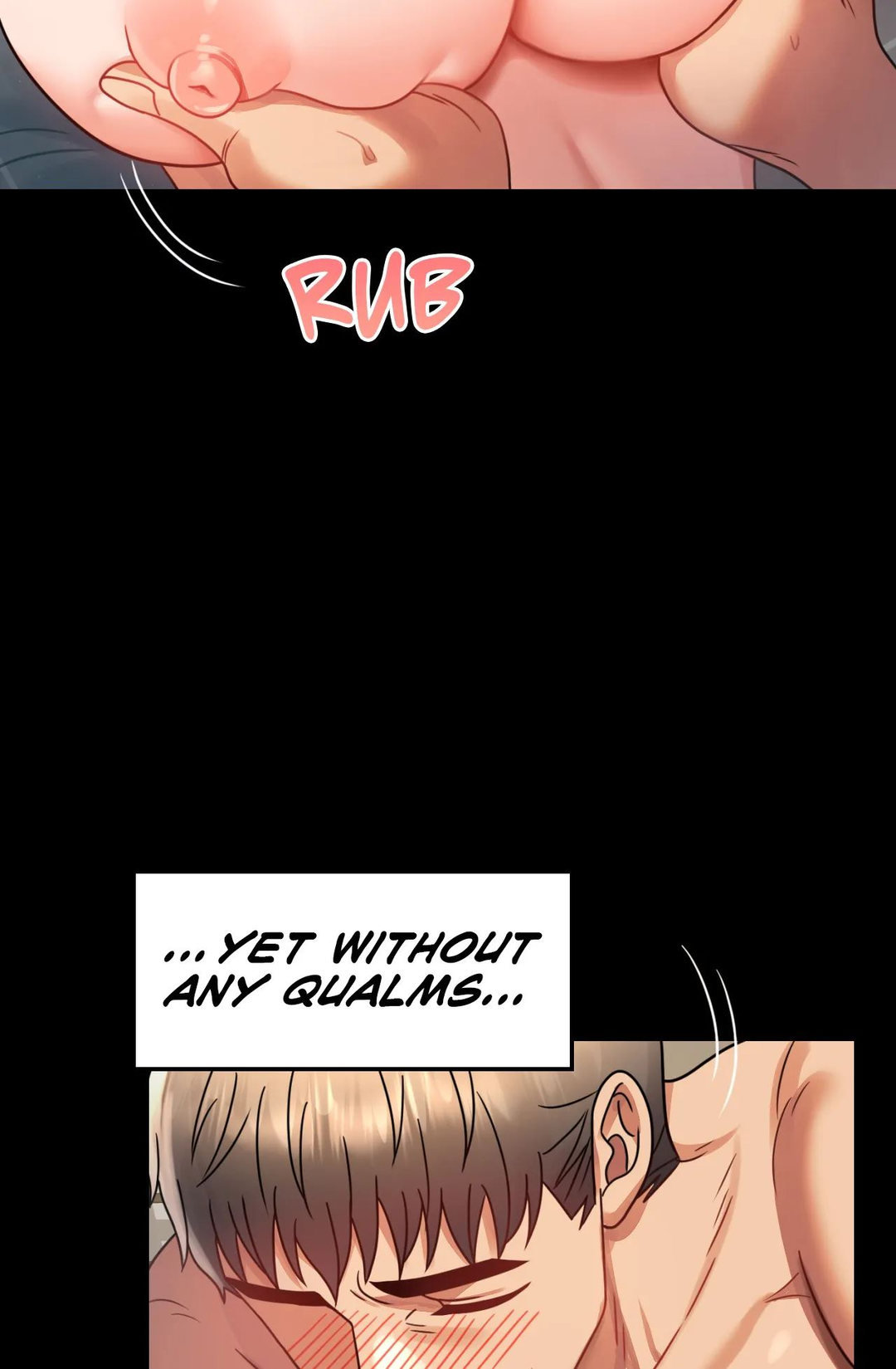 Illicit Love - Chapter 65 [photo 51] - MangaPorn