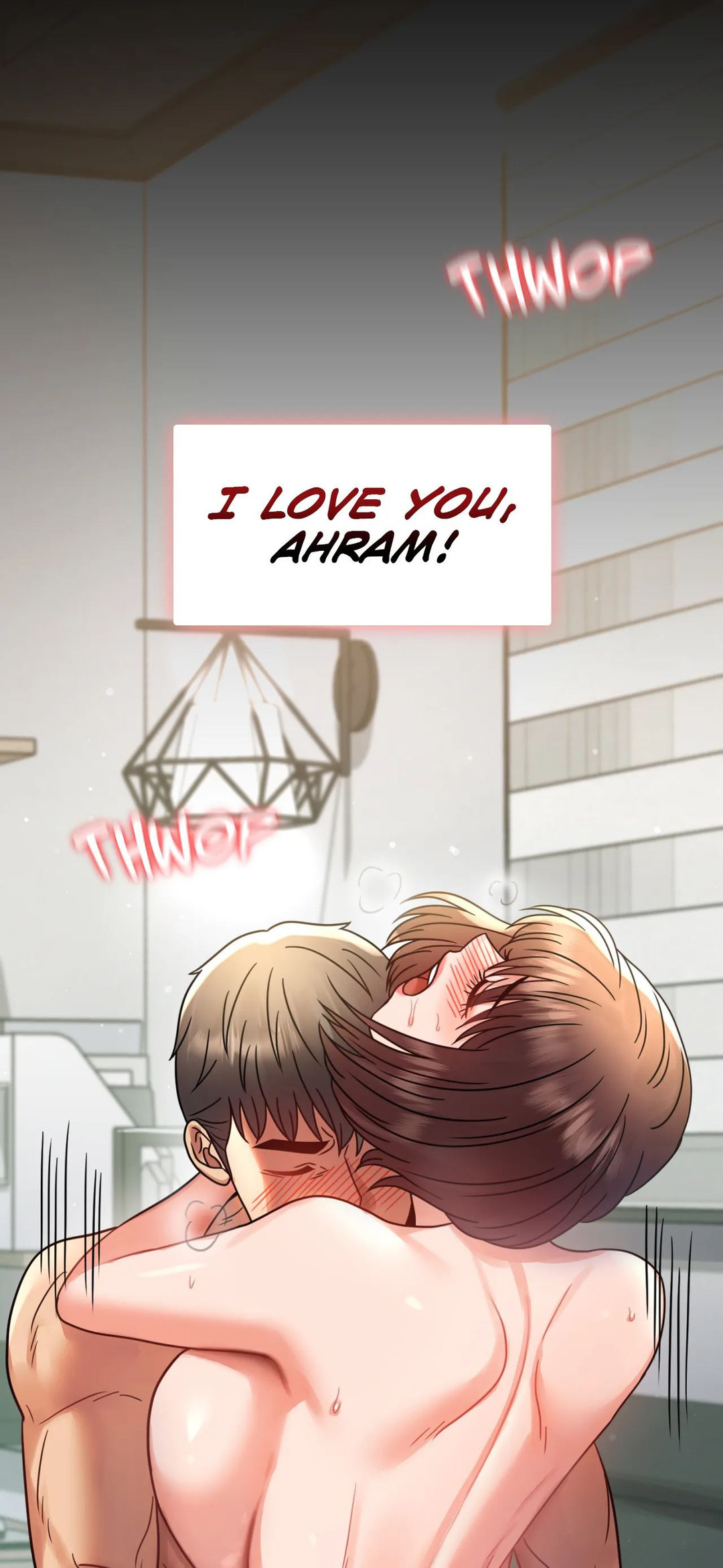 Illicit Love - Chapter 65 [photo 59] - MangaPorn