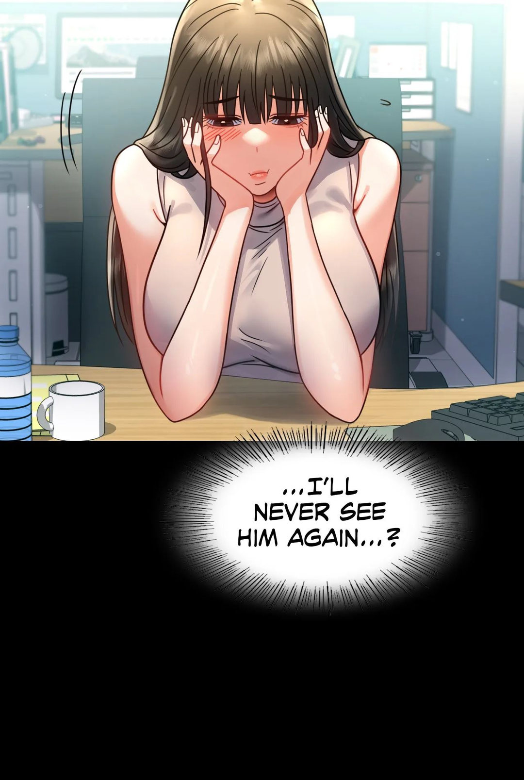 Illicit Love - Chapter 65 [photo 66] - MangaPorn