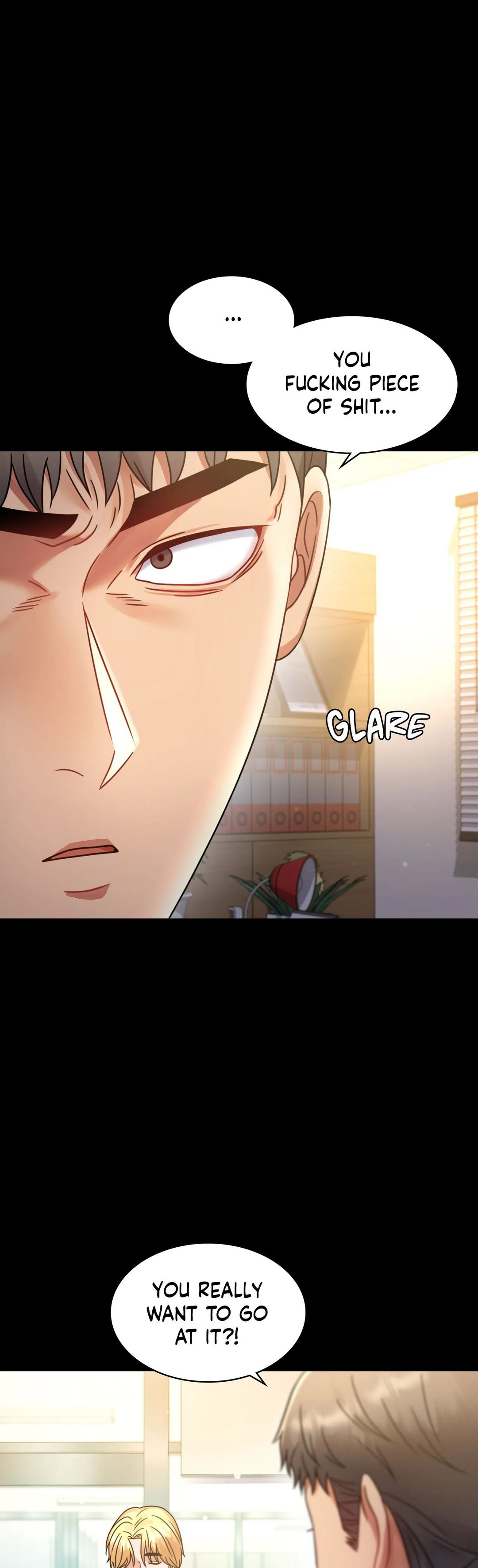 Illicit Love - Chapter 65 [photo 8] - MangaPorn