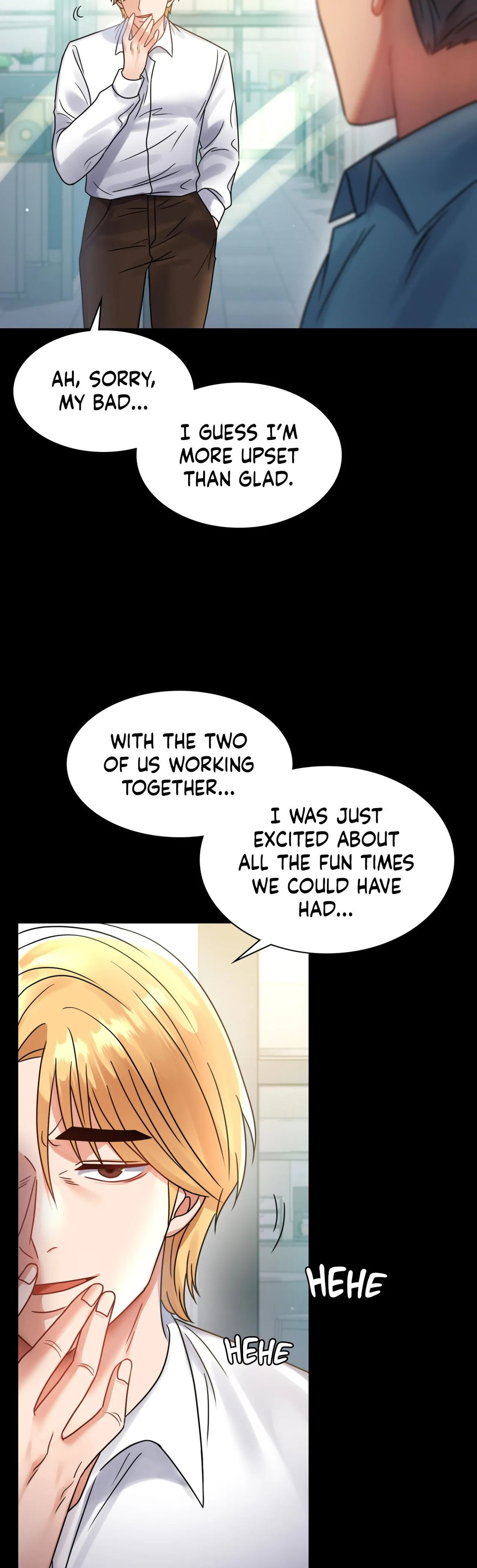 Illicit Love - Chapter 65 [photo 9] - MangaPorn