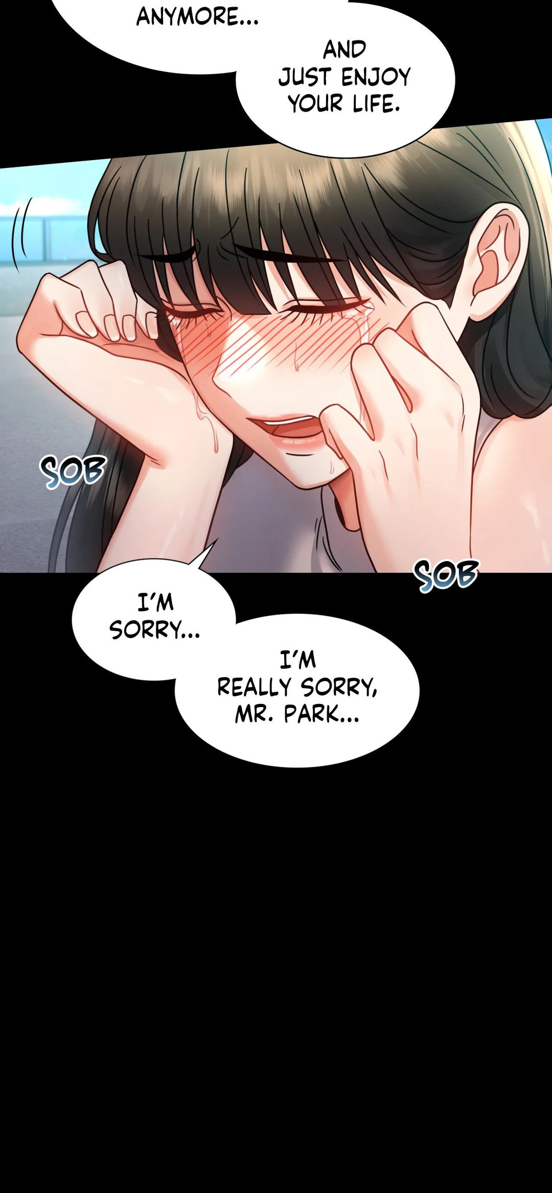 Illicit Love - Chapter 66 [photo 15] - MangaPorn