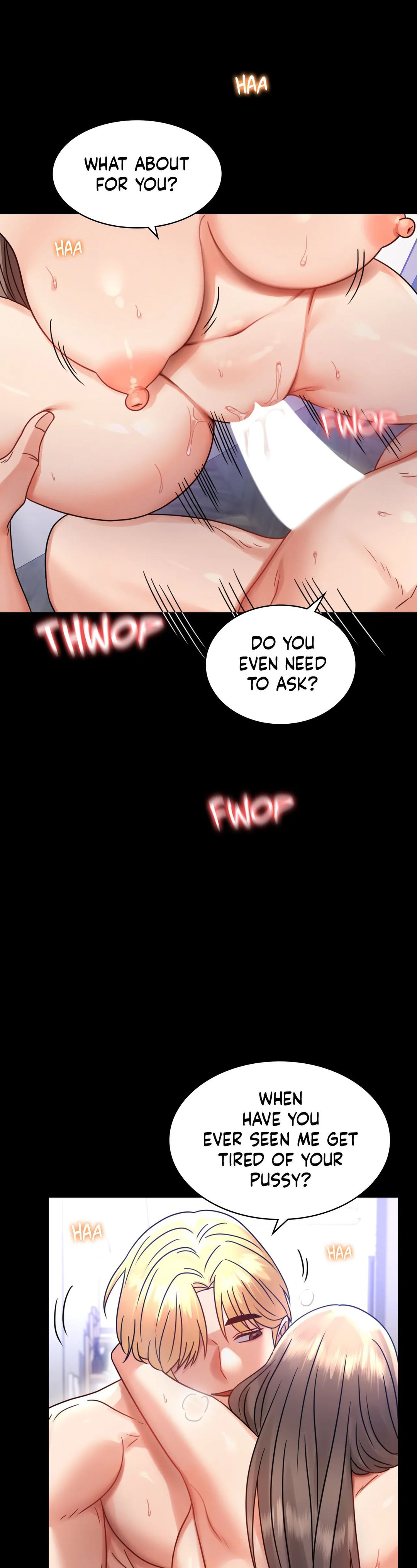 Illicit Love - Chapter 66 [photo 25] - MangaPorn