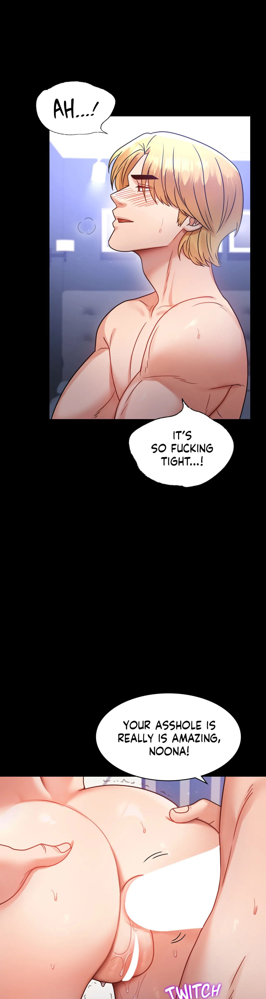 Illicit Love - Chapter 66 [photo 31] - MangaPorn