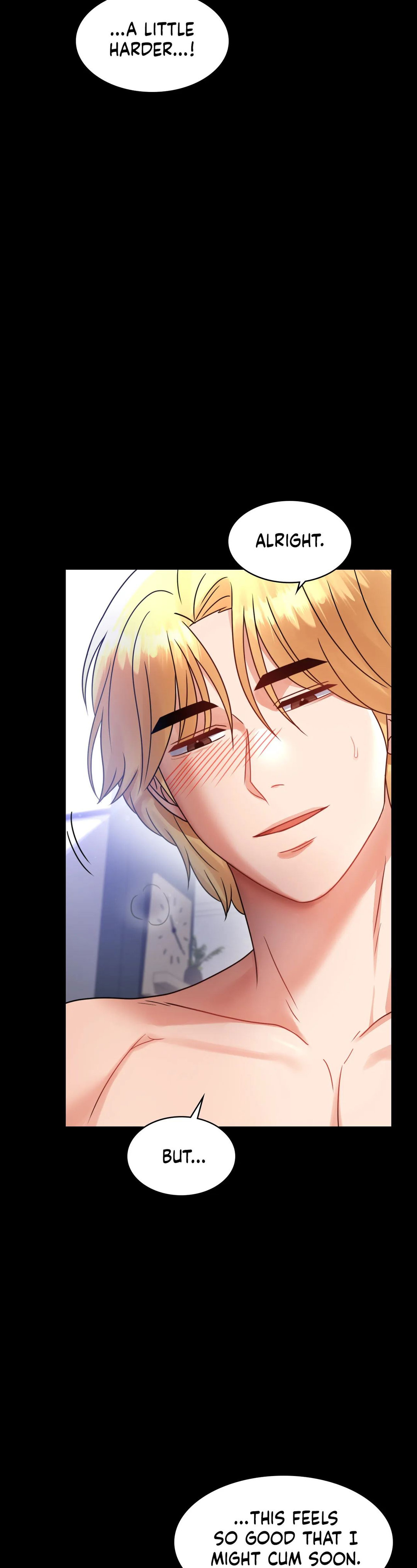 Illicit Love - Chapter 66 [photo 35] - MangaPorn