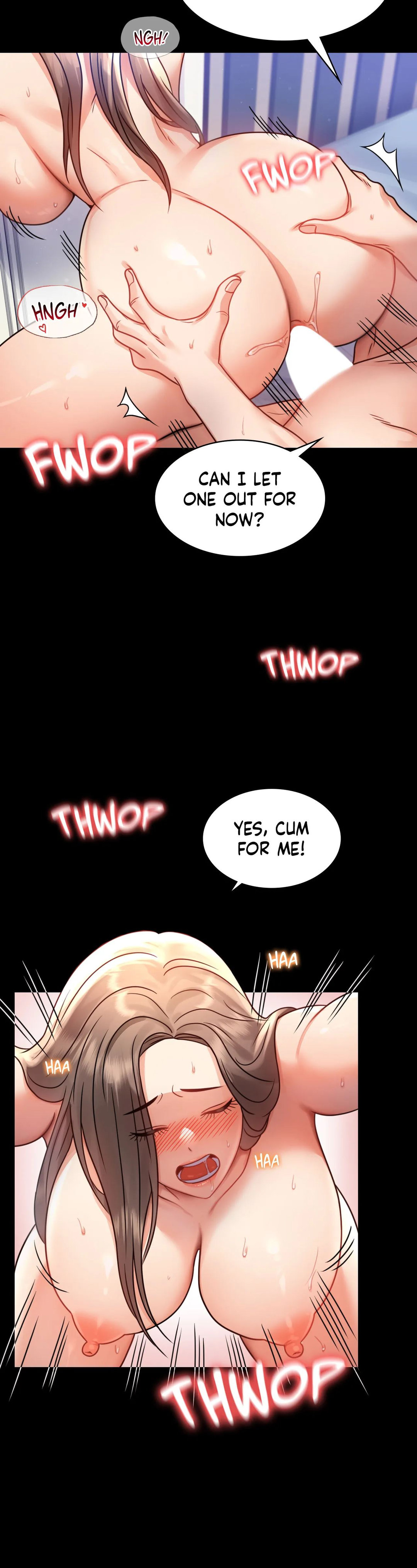 Illicit Love - Chapter 66 [photo 36] - MangaPorn