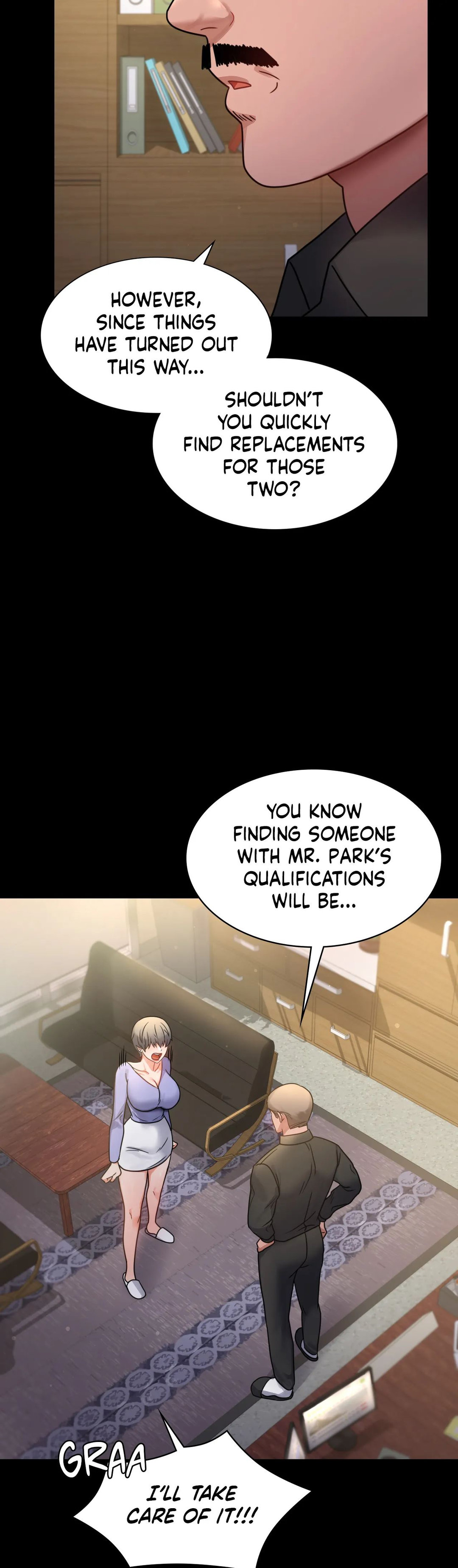 Illicit Love - Chapter 66 [photo 46] - MangaPorn