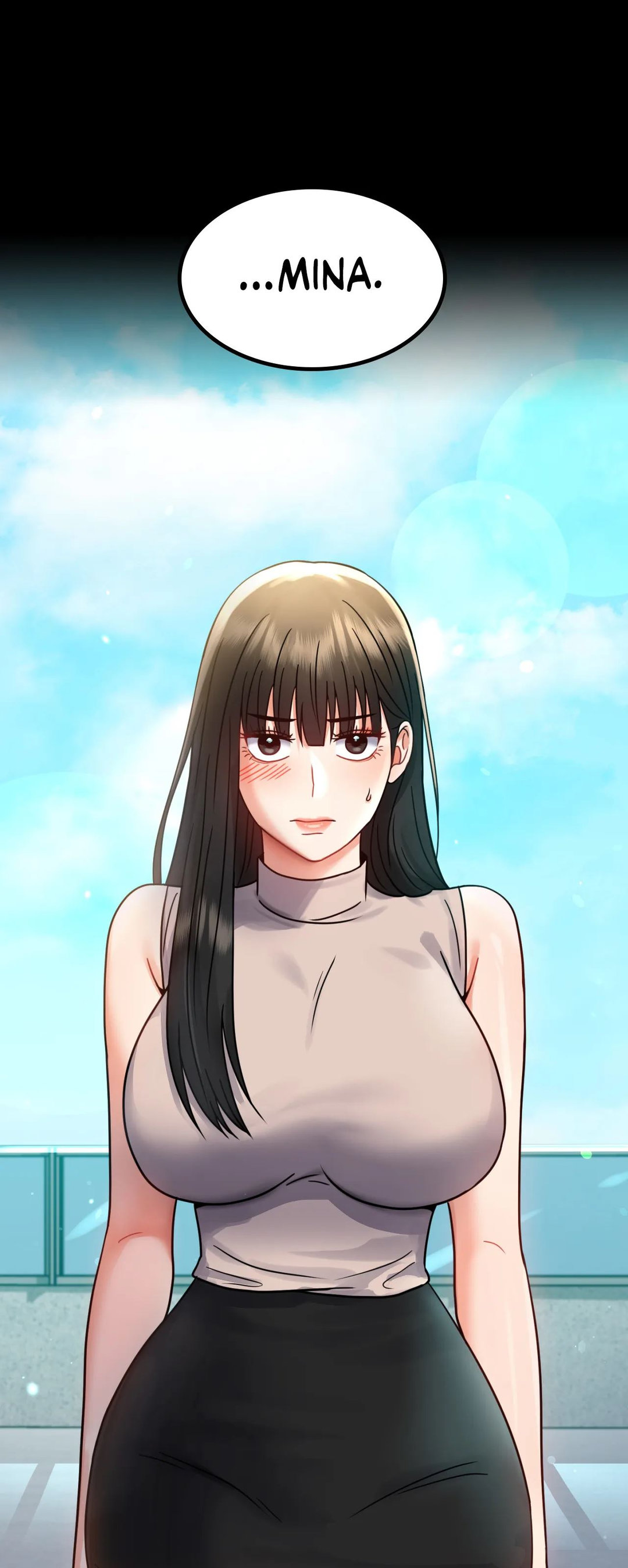 Illicit Love - Chapter 66 [photo 5] - MangaPorn