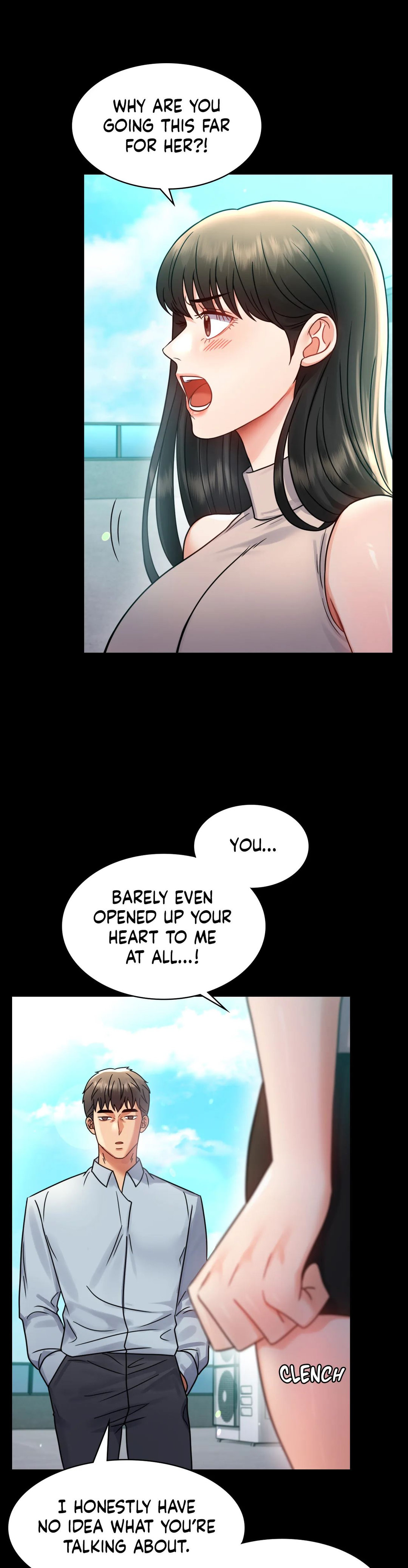 Illicit Love - Chapter 66 [photo 8] - MangaPorn