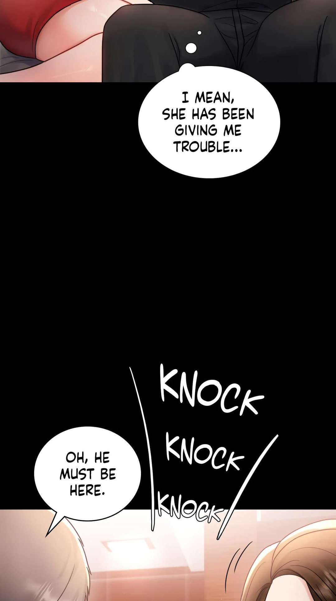 Illicit Love - Chapter 67 [photo 22] - MangaPorn