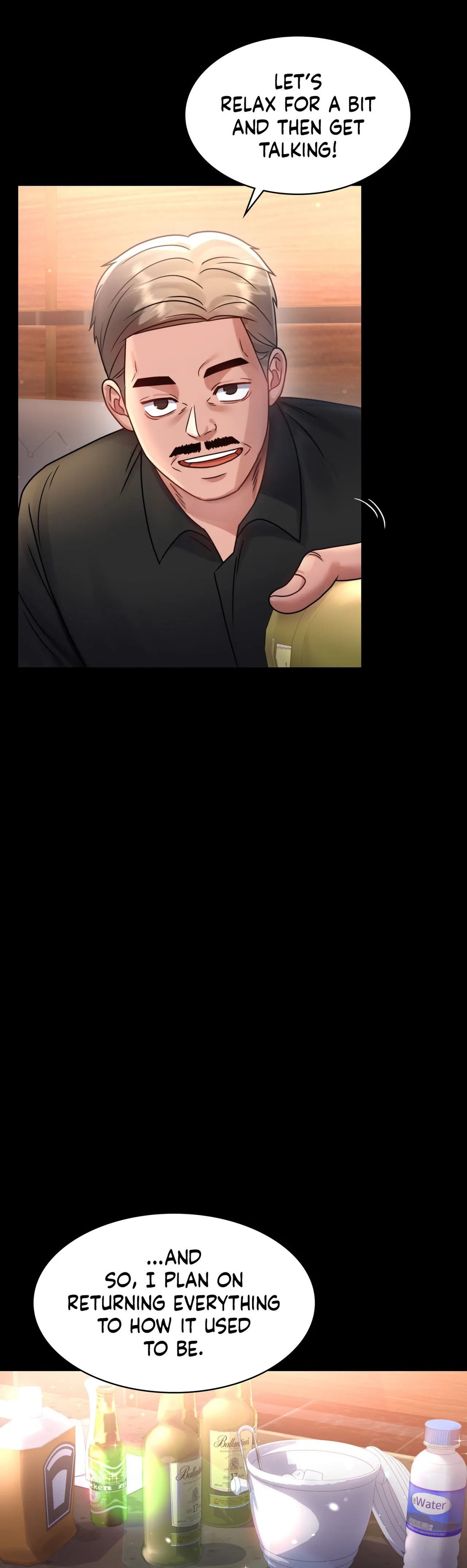 Illicit Love - Chapter 67 [photo 32] - MangaPorn