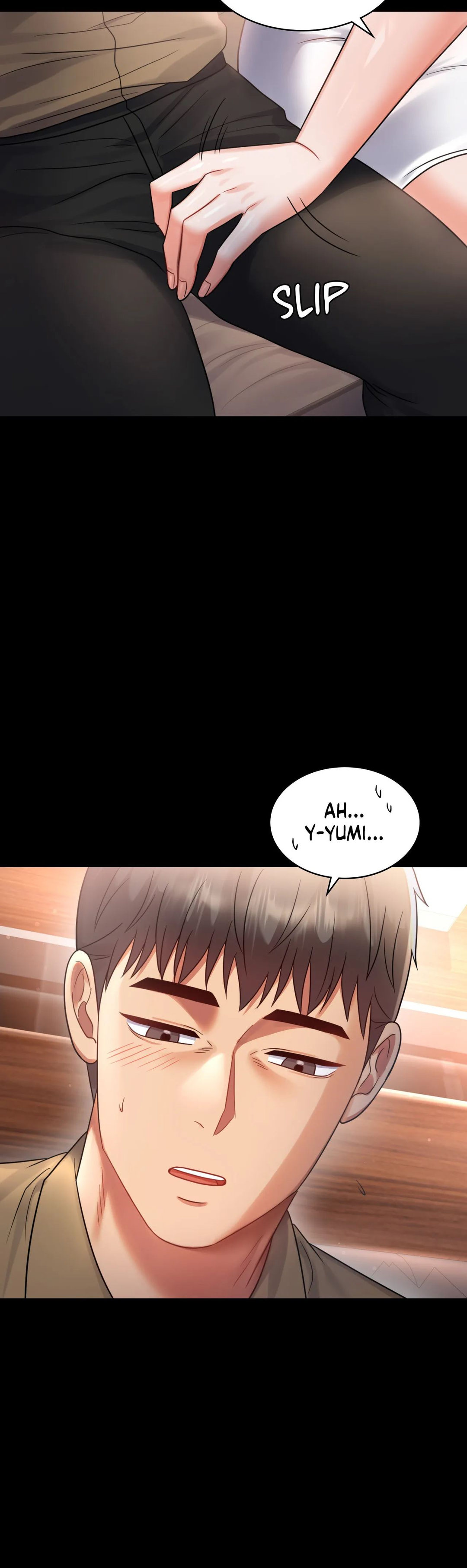 Illicit Love - Chapter 67 [photo 40] - MangaPorn