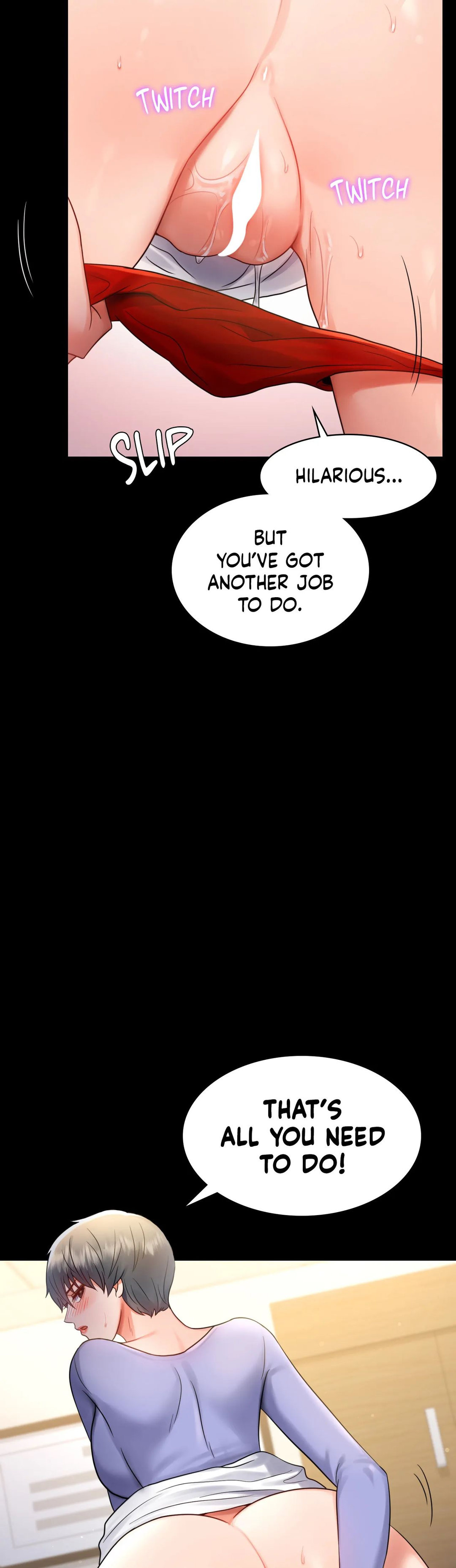 Illicit Love - Chapter 67 [photo 8] - MangaPorn