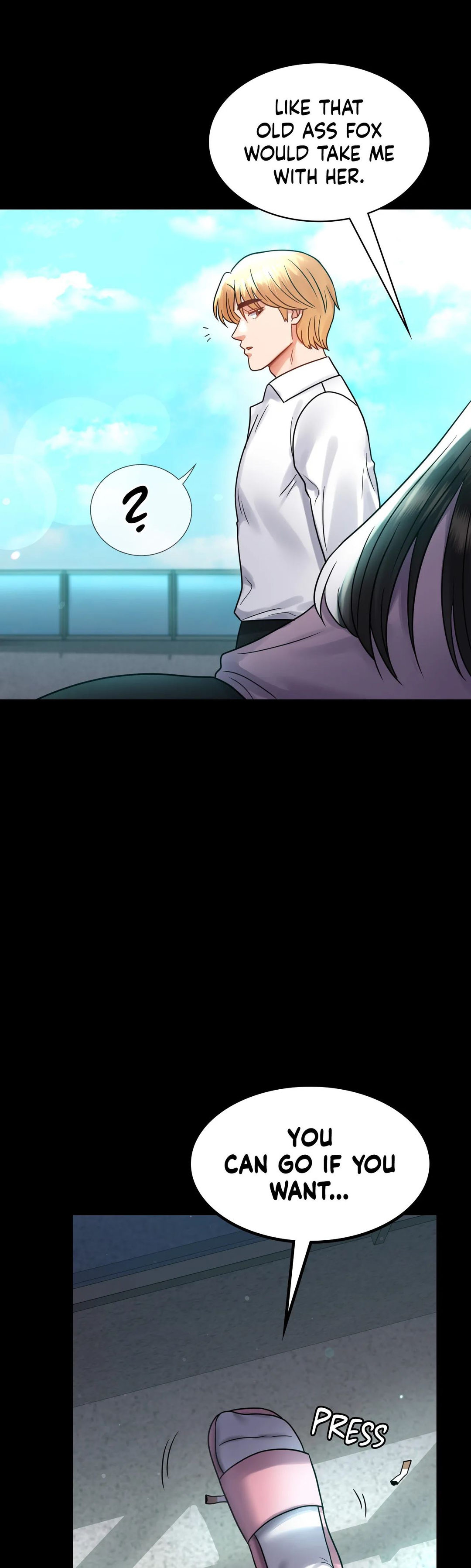 Illicit Love - Chapter 68 [photo 17] - MangaPorn