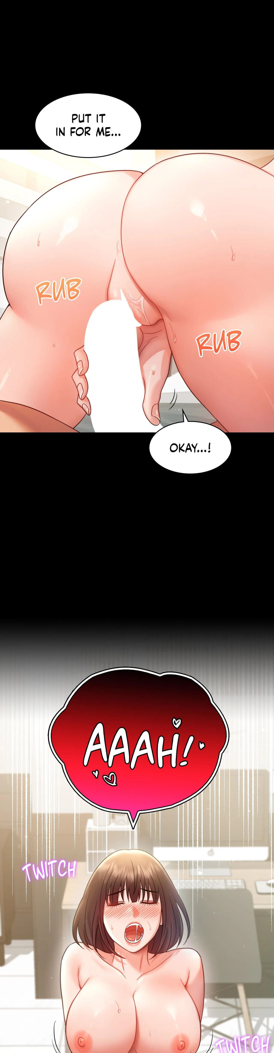 Illicit Love - Chapter 68 [photo 31] - MangaPorn