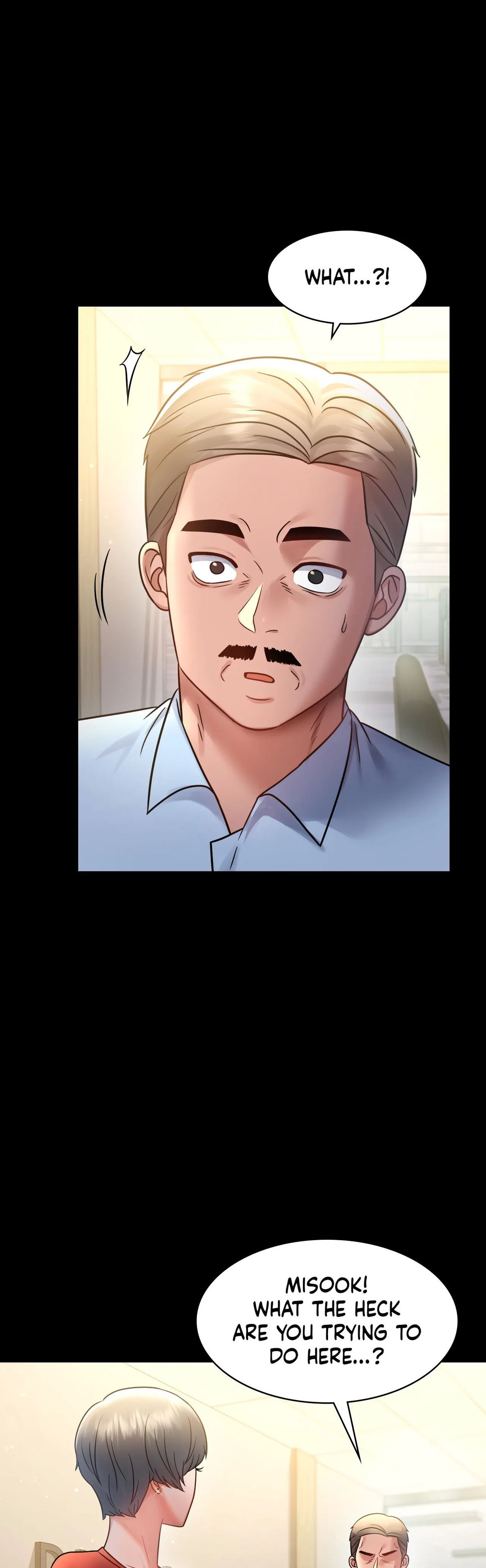 Illicit Love - Chapter 68 [photo 5] - MangaPorn