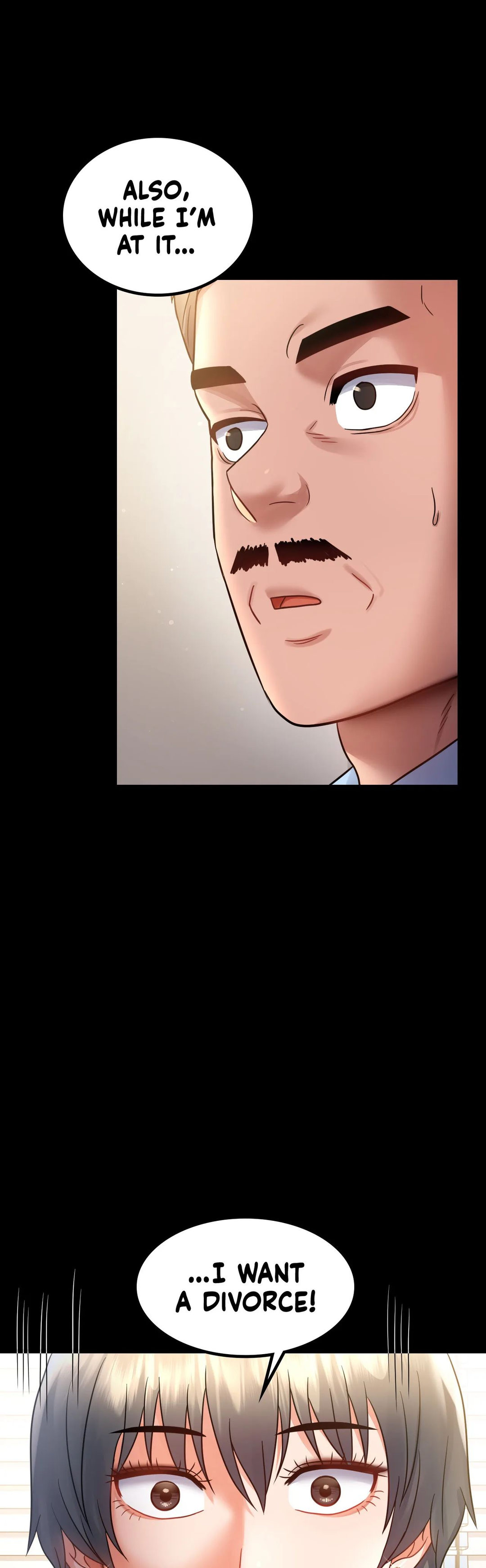 Illicit Love - Chapter 68 [photo 7] - MangaPorn