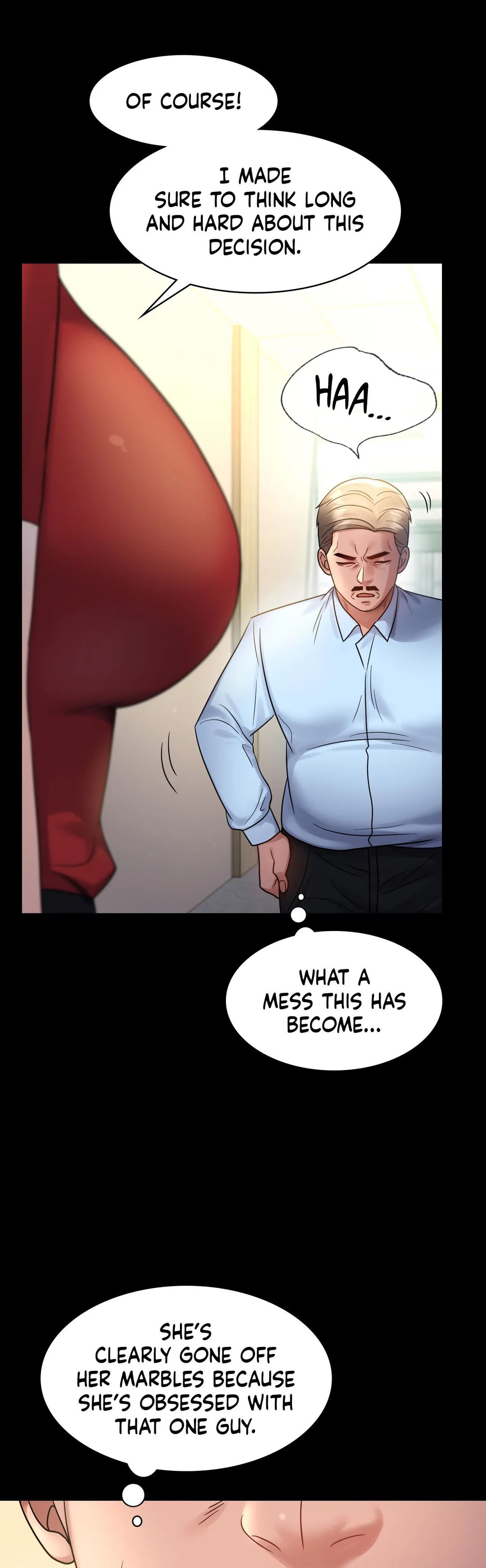 Illicit Love - Chapter 68 [photo 9] - MangaPorn