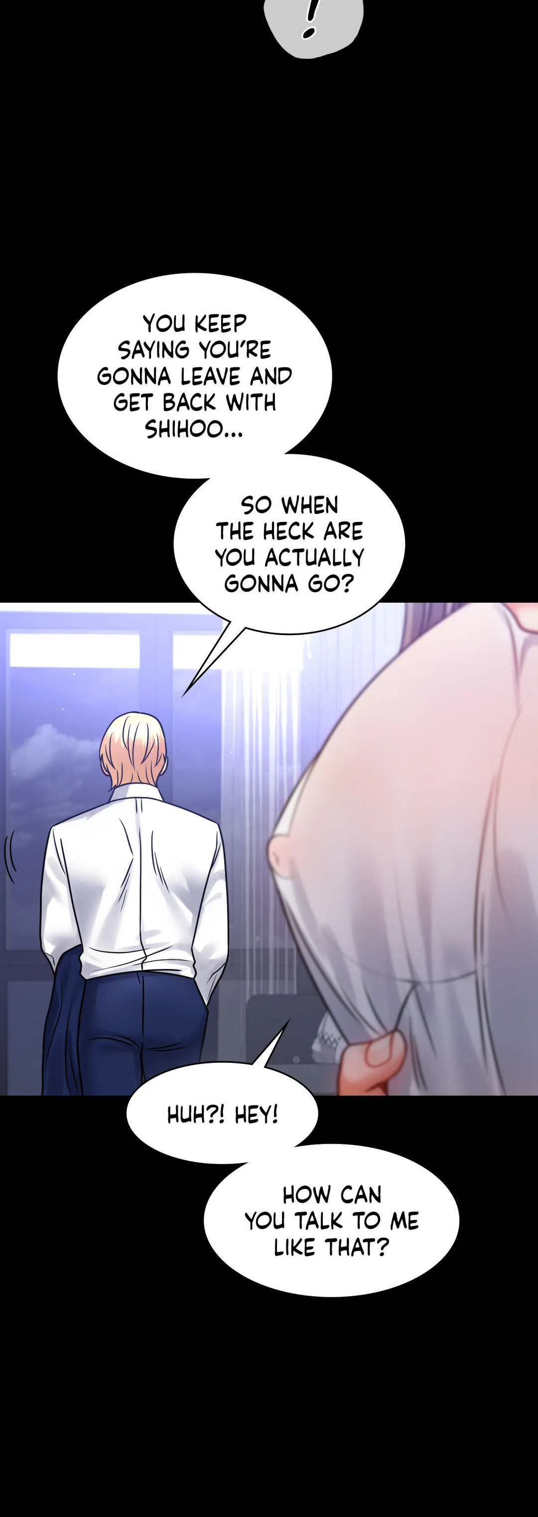 Illicit Love - Chapter 69 [photo 12] - MangaPorn