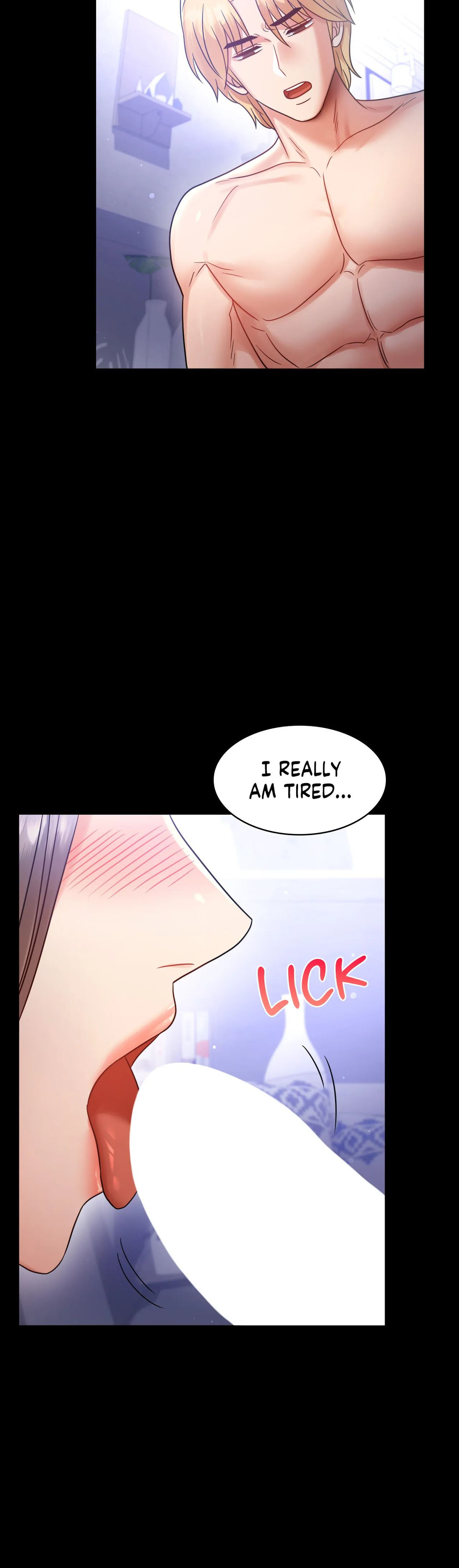 Illicit Love - Chapter 69 [photo 18] - MangaPorn