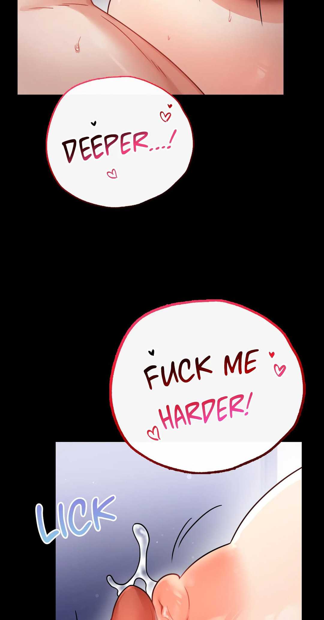 Illicit Love - Chapter 69 [photo 33] - MangaPorn