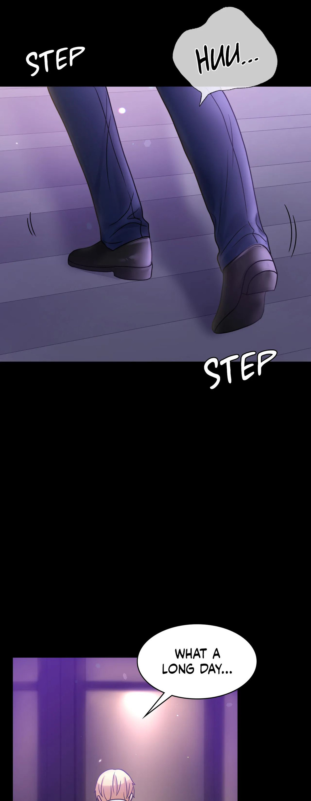 Illicit Love - Chapter 69 [photo 5] - MangaPorn