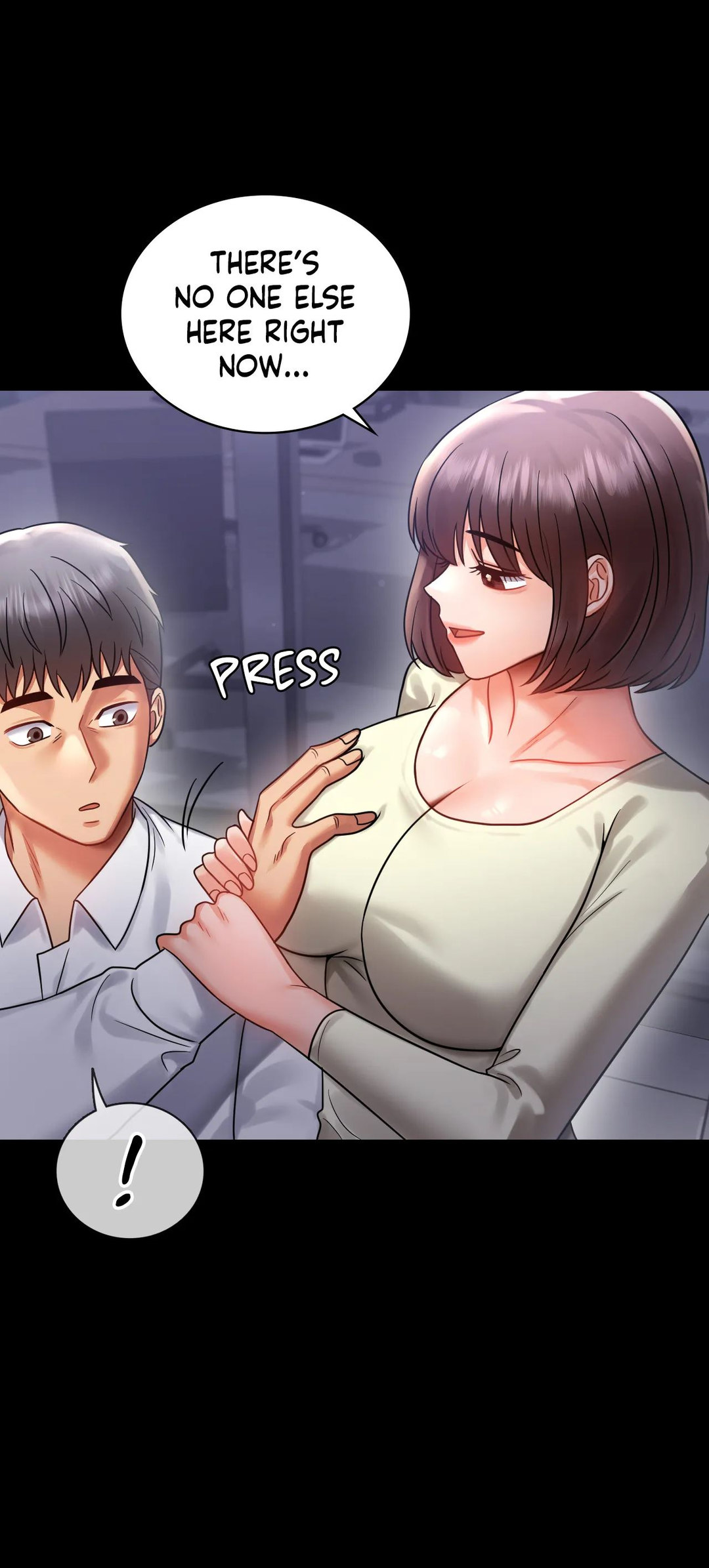 Illicit Love - Chapter 69 [photo 56] - MangaPorn