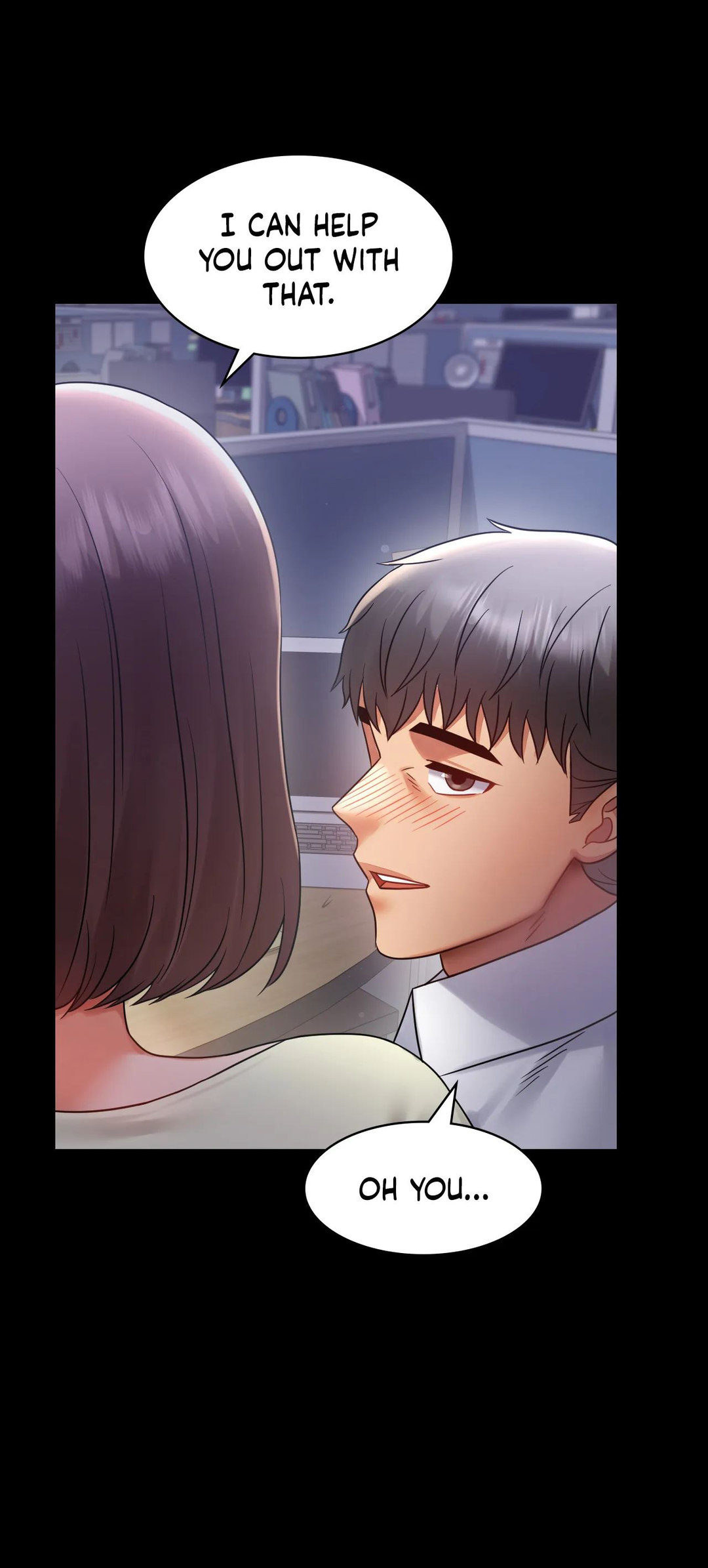 Illicit Love - Chapter 69 [photo 59] - MangaPorn