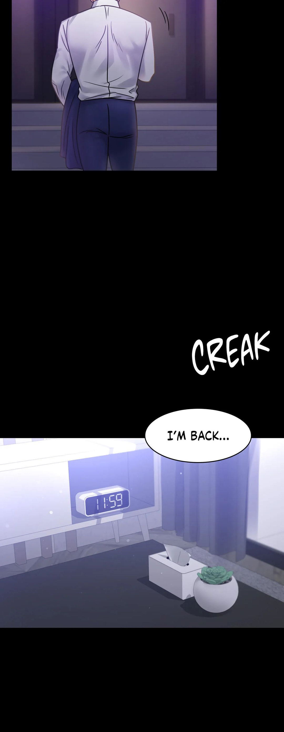 Illicit Love - Chapter 69 [photo 6] - MangaPorn