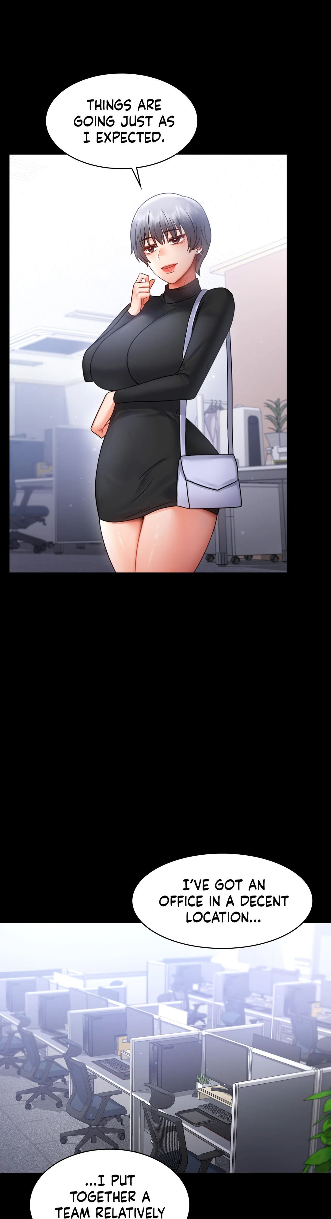 Illicit Love - Chapter 70 [photo 14] - MangaPorn