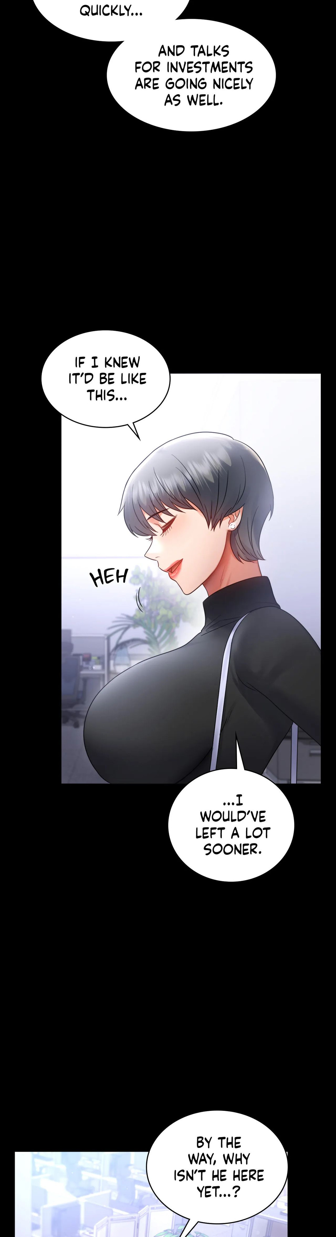 Illicit Love - Chapter 70 [photo 15] - MangaPorn