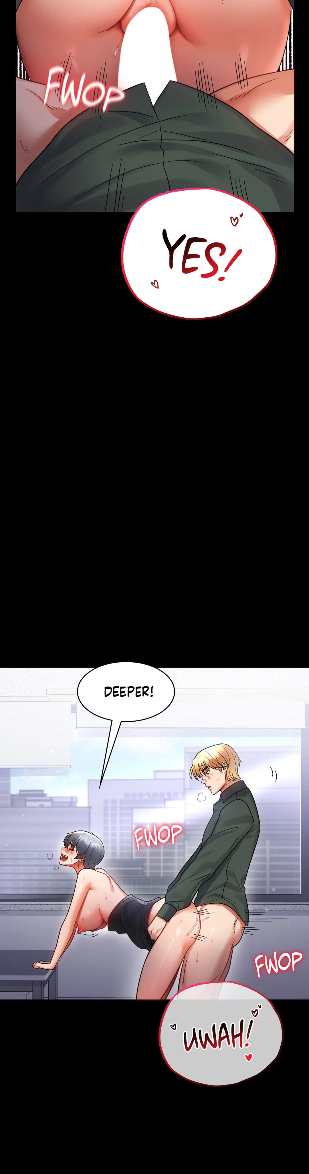 Illicit Love - Chapter 70 [photo 21] - MangaPorn