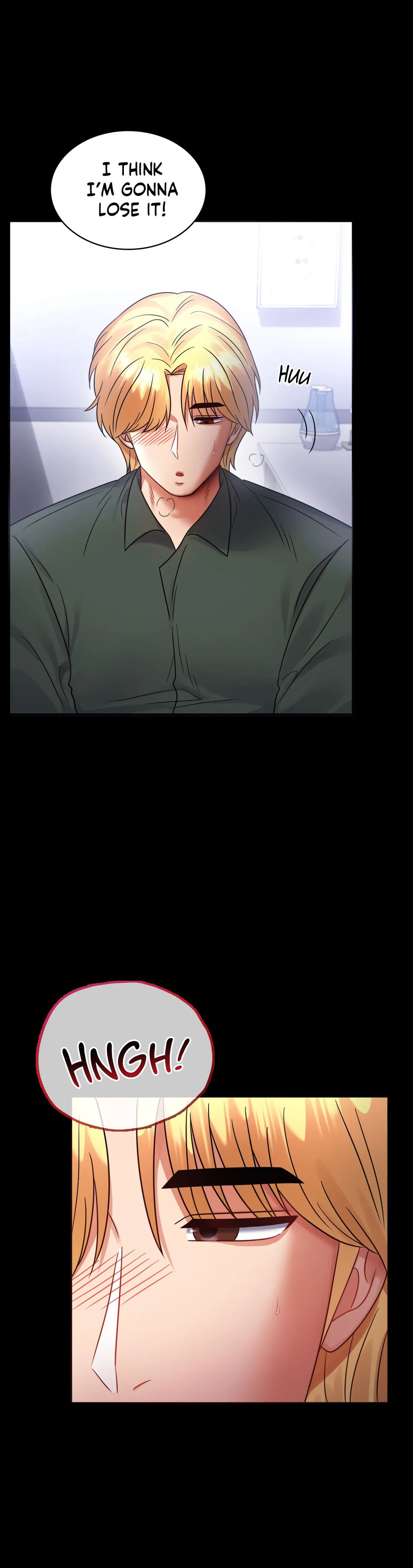 Illicit Love - Chapter 70 [photo 22] - MangaPorn