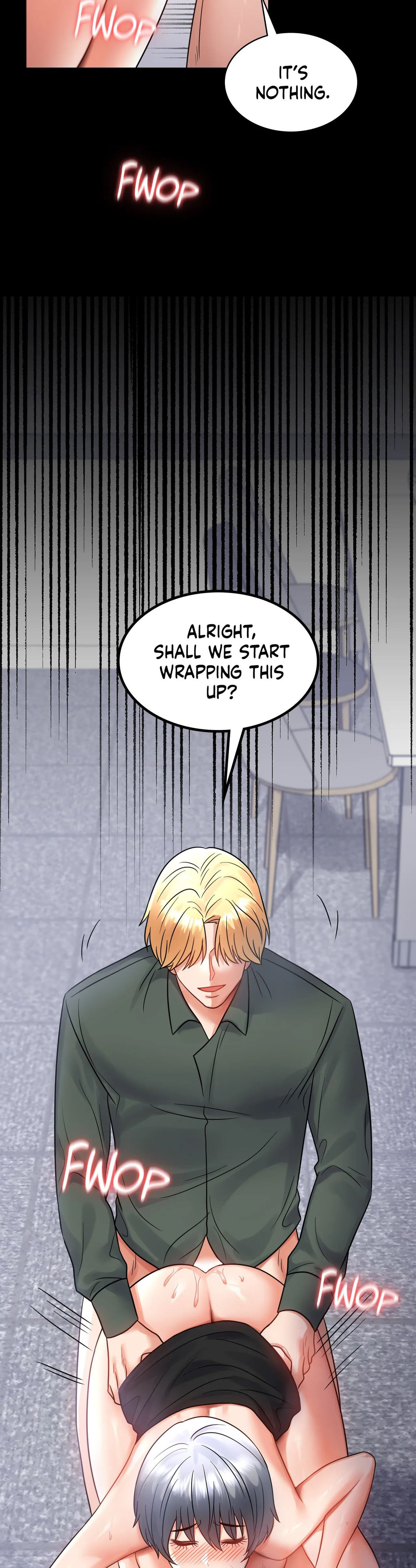 Illicit Love - Chapter 70 [photo 26] - MangaPorn