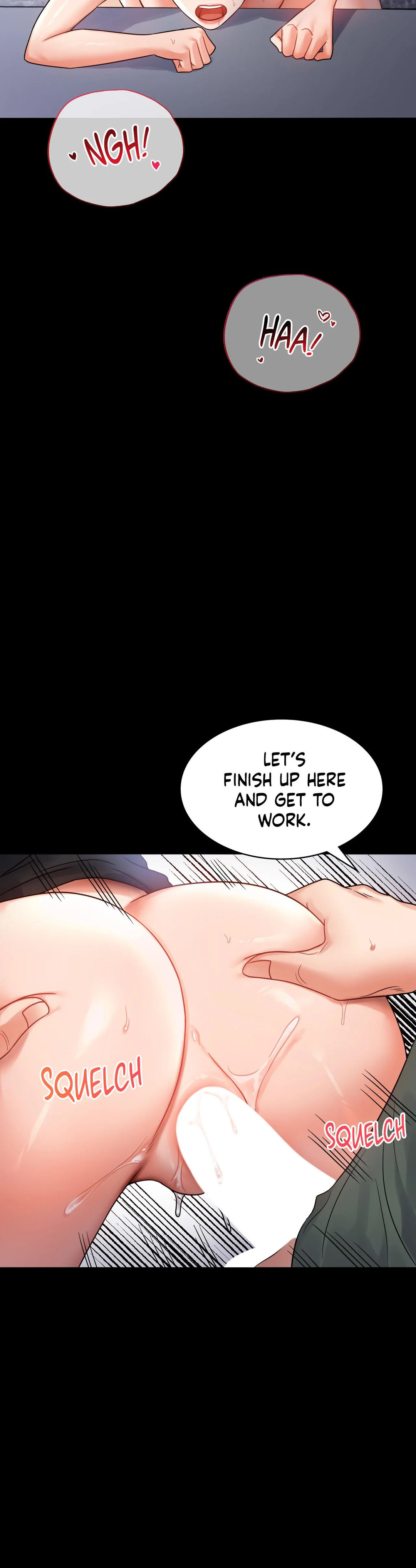 Illicit Love - Chapter 70 [photo 27] - MangaPorn