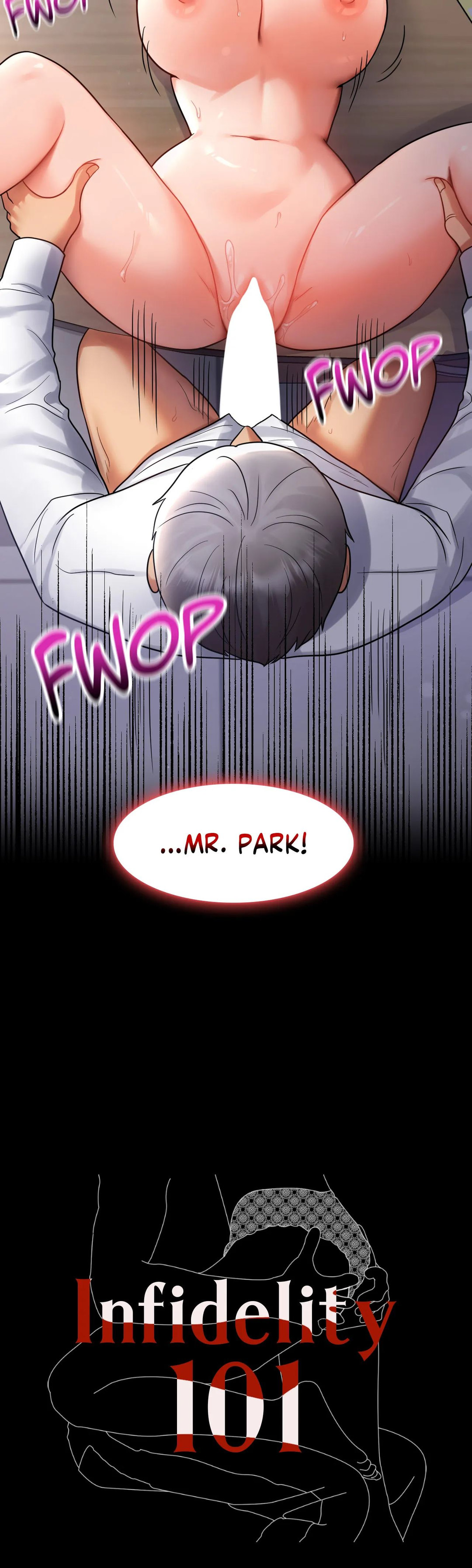 Illicit Love - Chapter 70 [photo 3] - MangaPorn