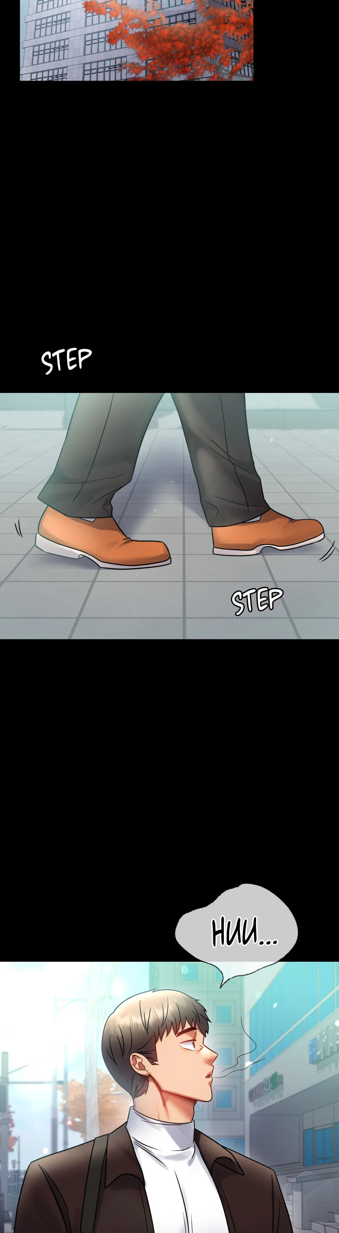 Illicit Love - Chapter 70 [photo 30] - MangaPorn