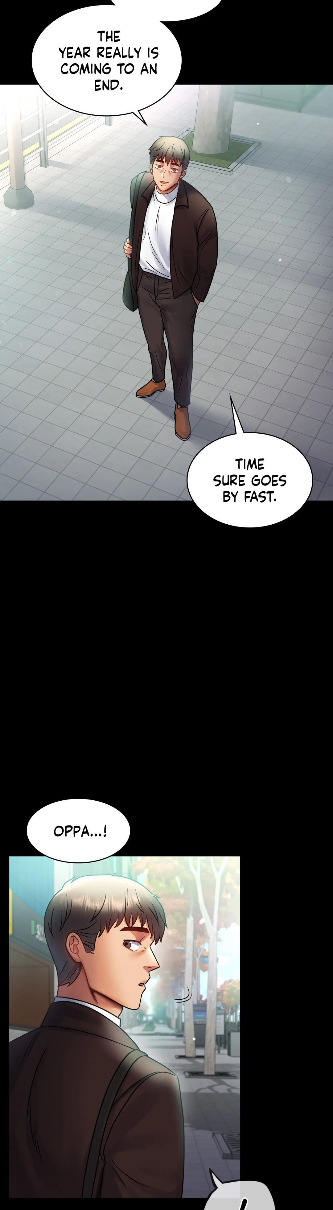 Illicit Love - Chapter 70 [photo 32] - MangaPorn