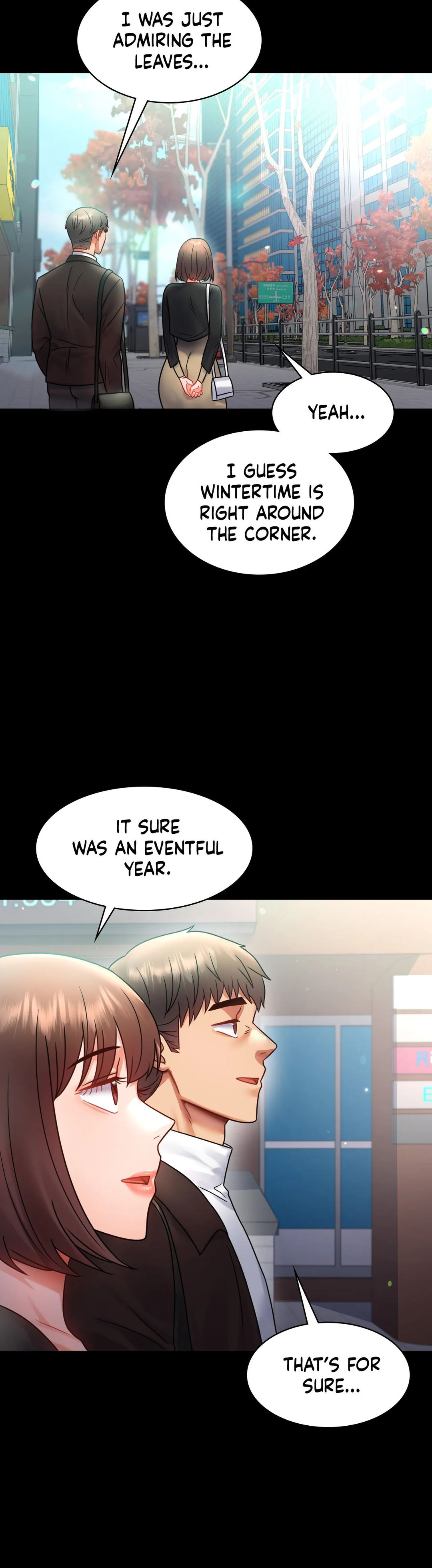 Illicit Love - Chapter 70 [photo 34] - MangaPorn