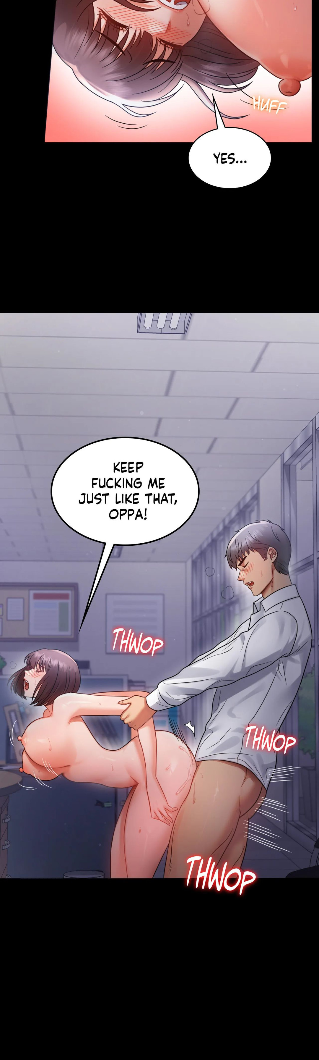 Illicit Love - Chapter 70 [photo 5] - MangaPorn