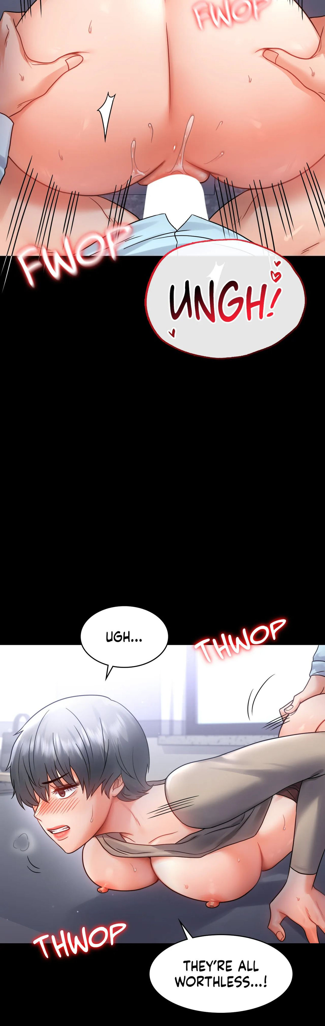 Illicit Love - Chapter 71 [photo 19] - MangaPorn