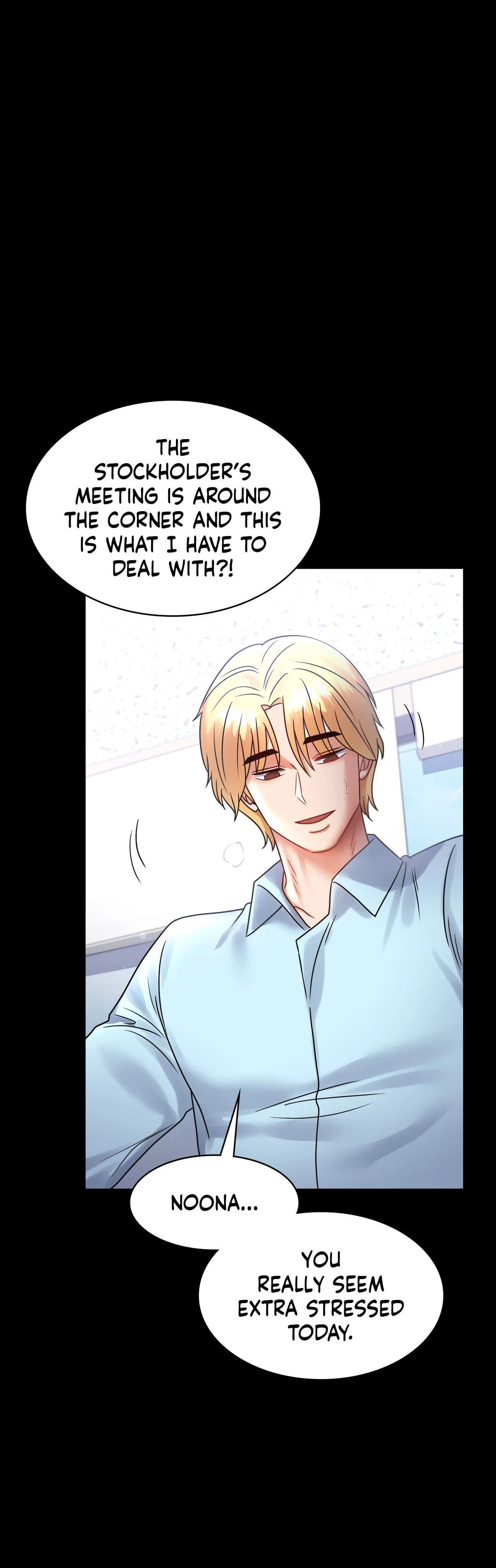 Illicit Love - Chapter 71 [photo 20] - MangaPorn