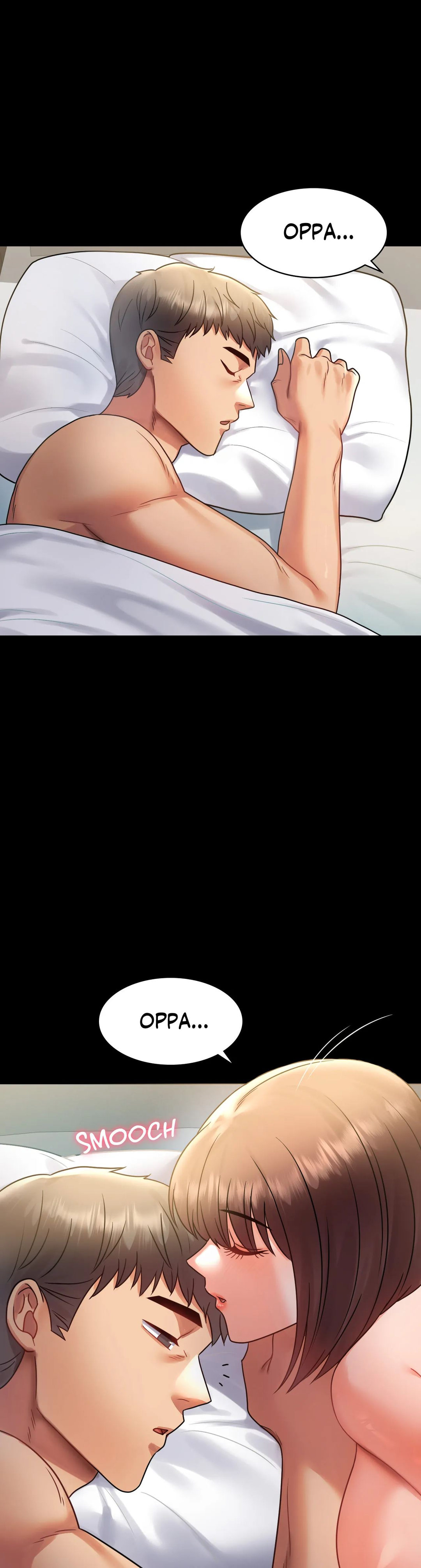 Illicit Love - Chapter 71 [photo 26] - MangaPorn