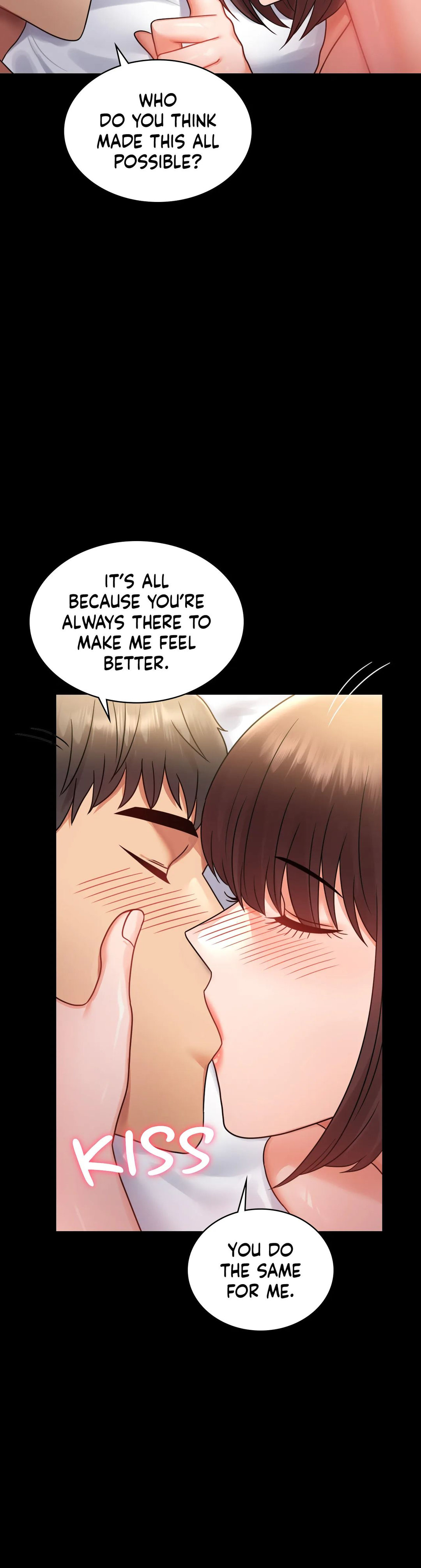 Illicit Love - Chapter 71 [photo 29] - MangaPorn