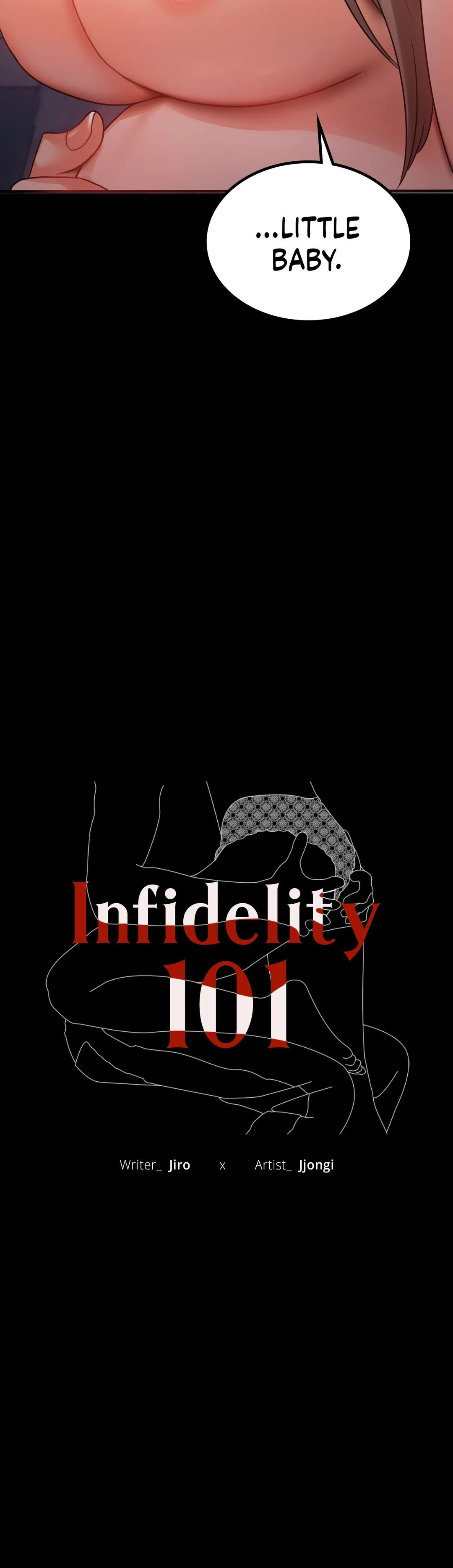 Illicit Love - Chapter 71 [photo 3] - MangaPorn