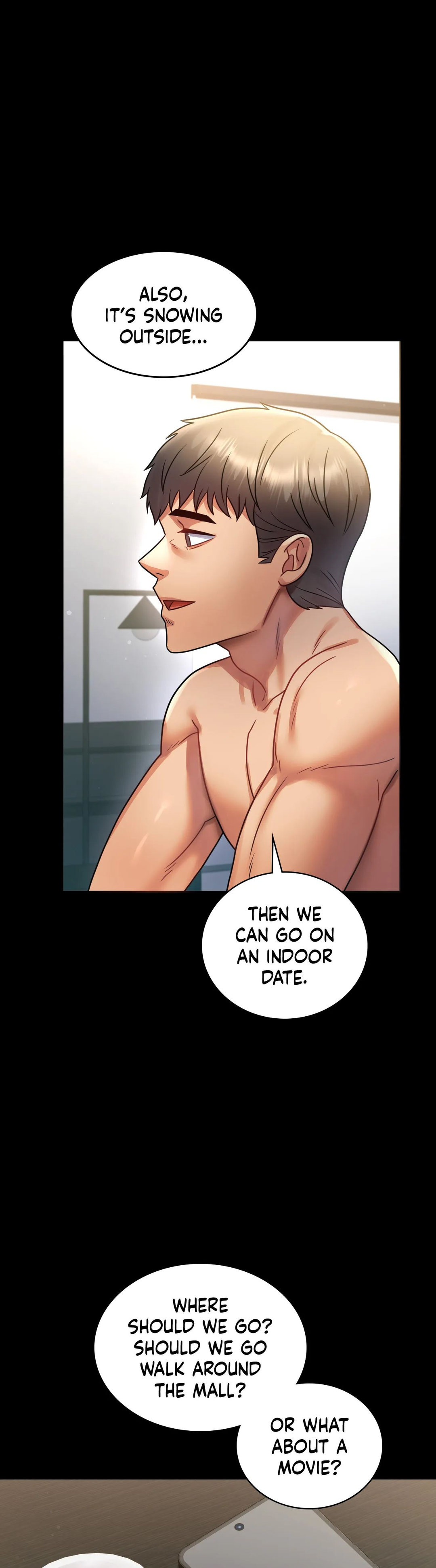 Illicit Love - Chapter 71 [photo 33] - MangaPorn