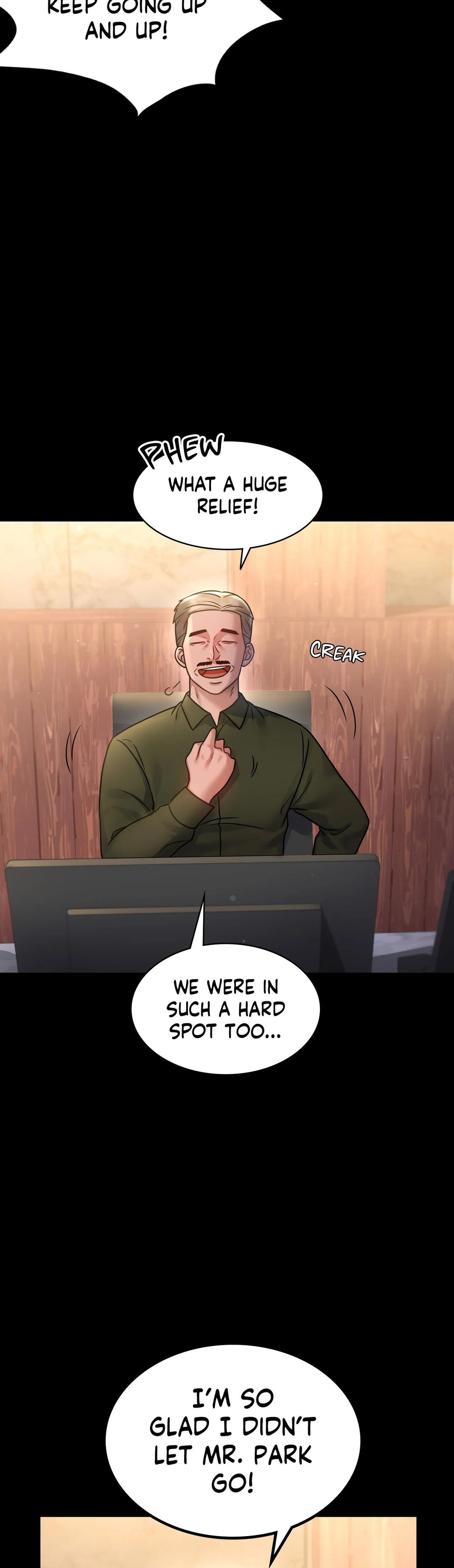 Illicit Love - Chapter 71 [photo 5] - MangaPorn