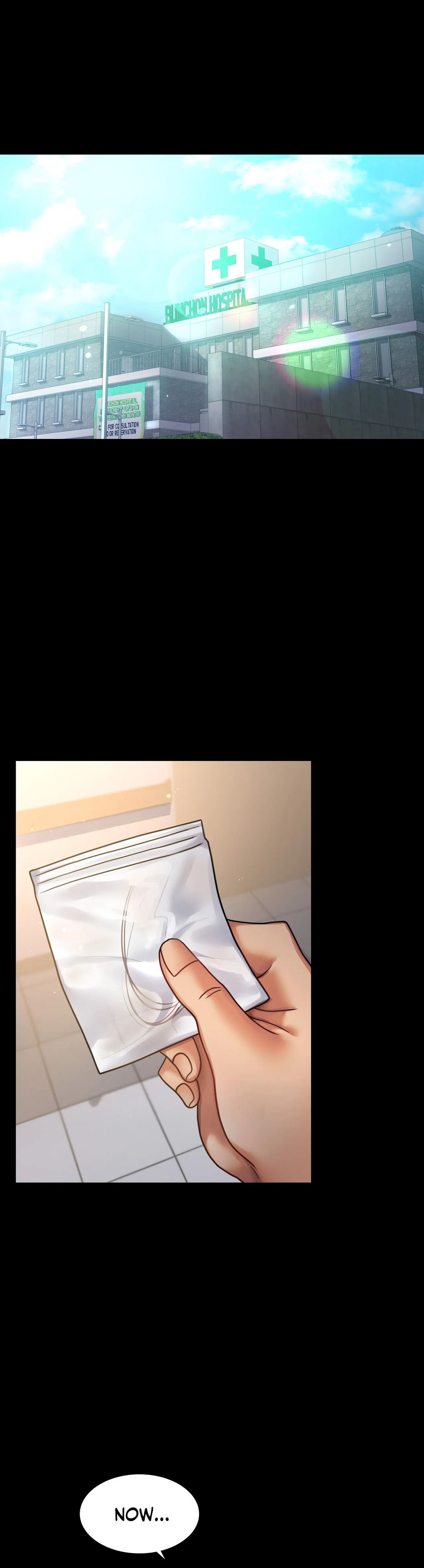 Illicit Love - Chapter 72 [photo 1] - MangaPorn