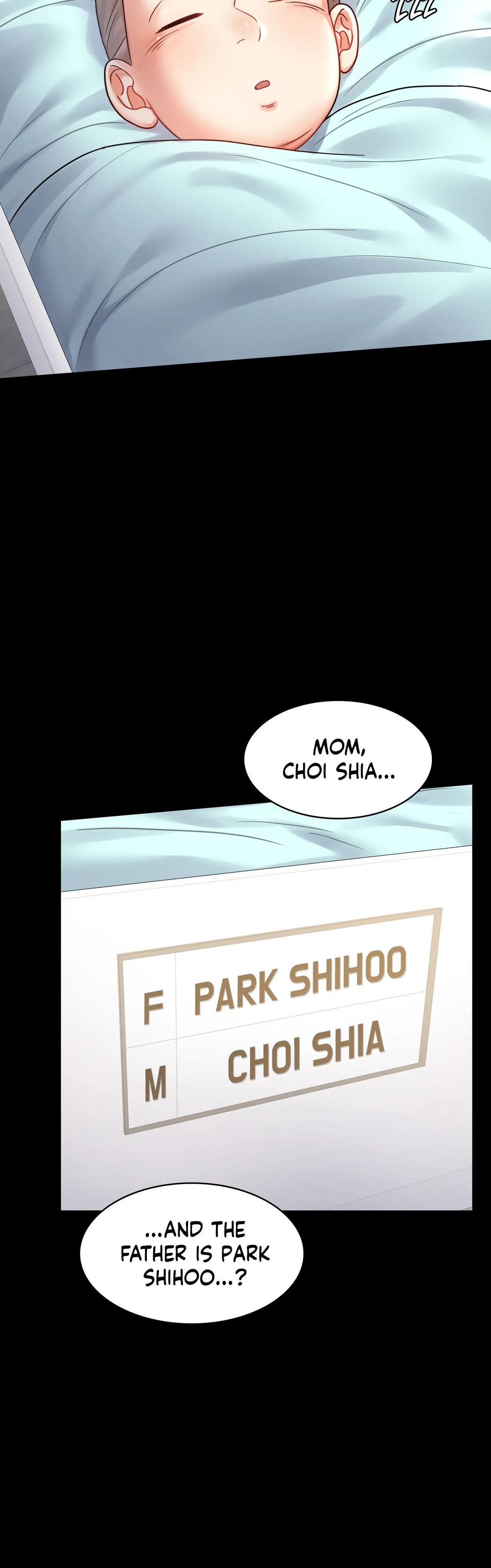 Illicit Love - Chapter 72 [photo 10] - MangaPorn