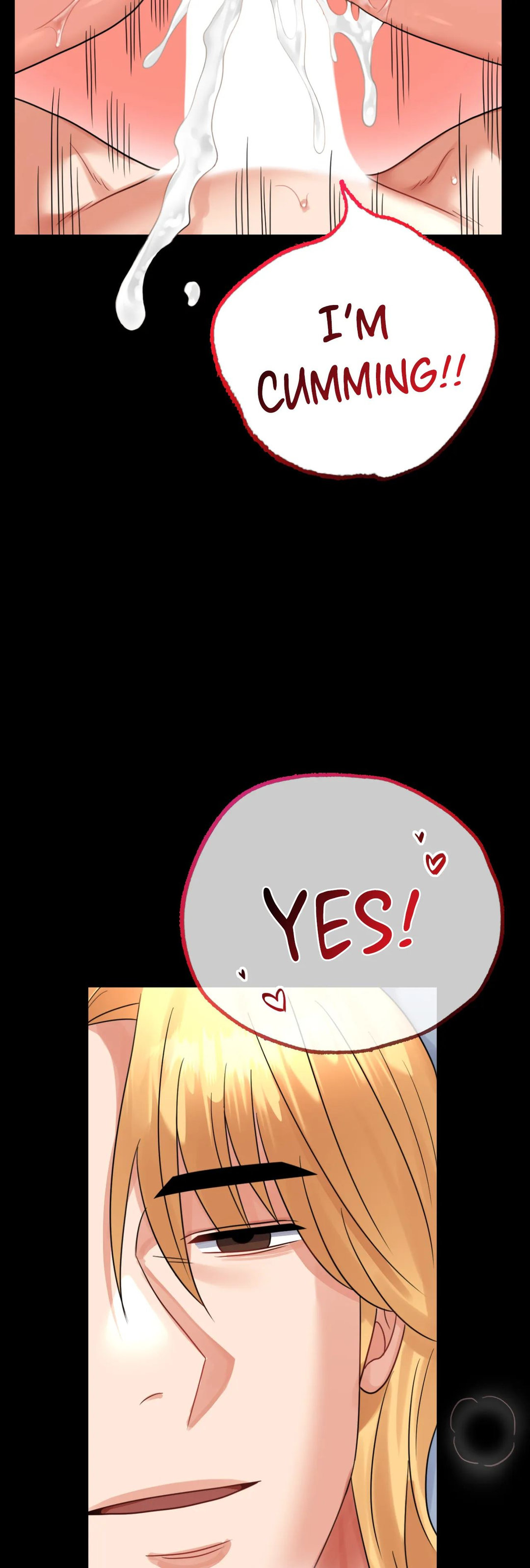 Illicit Love - Chapter 72 [photo 15] - MangaPorn